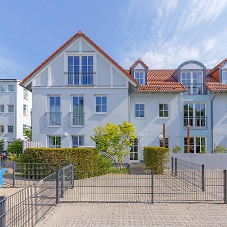 Strandjuwel 241 Kuehlungsborn Exterior foto