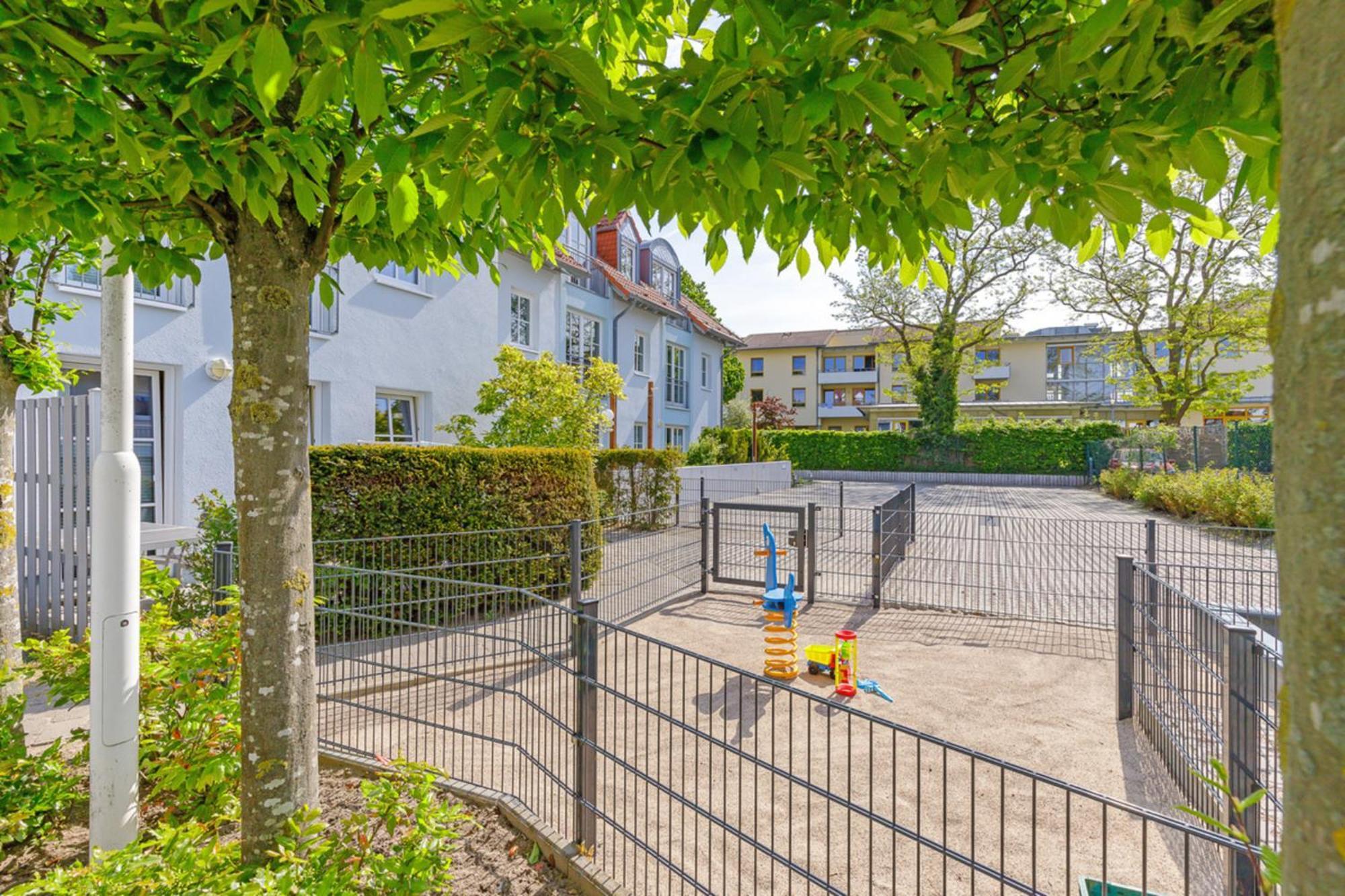 Strandjuwel 241 Kuehlungsborn Exterior foto